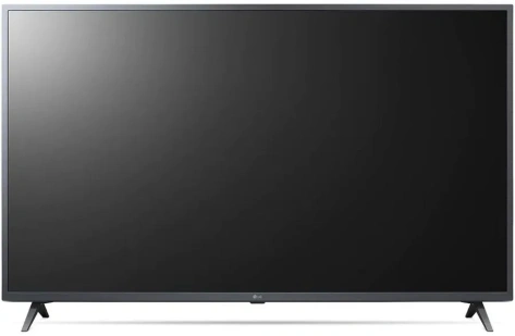Телевизор LG 50UQ76003LD.ADKG UHD Smart TV - фото в интернет-магазине Арктика