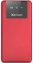 Мобильный телефон Xenium X600 Red - фото в интернет-магазине Арктика
