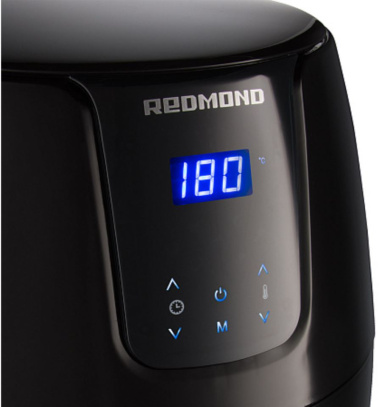 Аэрогриль Redmond AG1902 - фото в интернет-магазине Арктика