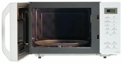 Микроволновая печь Panasonic NN-ST34HWZPE - фото в интернет-магазине Арктика