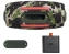 Портативная акустика JBL Xtreme 4 Camouflage (JBLXTREME4CAMO) - фото в интернет-магазине Арктика
