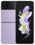 Мобильный телефон Samsung Galaxy Z Flip4 256Gb Purple (лаванда) SM-F721