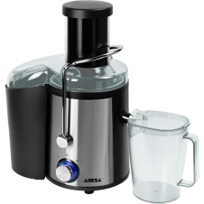 Соковыжималка ARESA AR-2506 - каталог товаров магазина Арктика