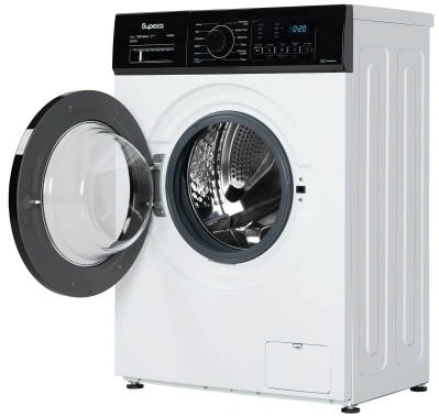 Стиральная машина Бирюса WM-SL610/15 - фото в интернет-магазине Арктика