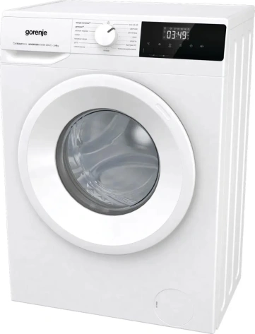 Стиральная машина Gorenje WNHPI84AS/R  - фото в интернет-магазине Арктика