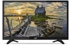 Телевизор Leff 24H250T - каталог товаров магазина Арктика