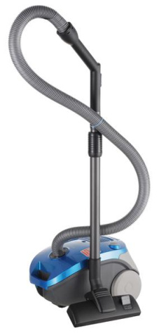 Пылесос Samsung VCC4140V3A/XEV - фото в интернет-магазине Арктика