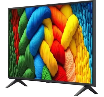 Телевизор LG 50NANO80A6B.ARUG UHD Smart TV - фото в интернет-магазине Арктика
