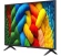 Телевизор LG 50NANO80A6B.ARUG UHD Smart TV - фото в интернет-магазине Арктика