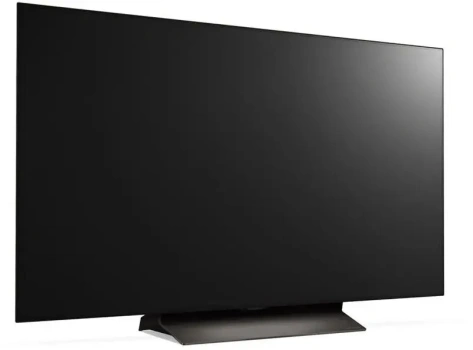 Телевизор LG OLED48C4RLA.ARUG UHD Smart TV - фото в интернет-магазине Арктика