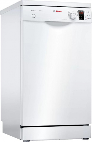 Посудомоечная машина Bosch SPS25DW04R - фото в интернет-магазине Арктика