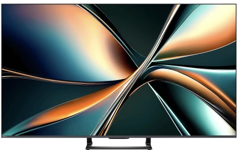Телевизор Hisense 55U7Q  UHD Smart TV - фото в интернет-магазине Арктика
