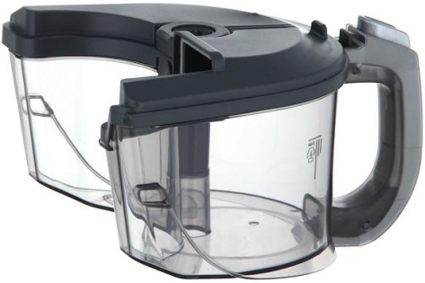 Пылесос LG VC53001MRNT - фото в интернет-магазине Арктика