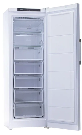 Морозильник Hotpoint HFZ 5171 W - фото в интернет-магазине Арктика