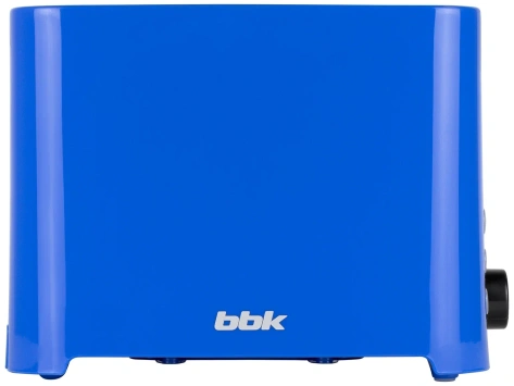 Тостер BBK TR81M синий - фото в интернет-магазине Арктика