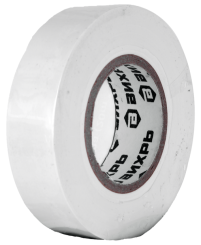 Изолента ВИХРЬ (20m*19mm*0,15mm) белая - каталог товаров магазина Арктика