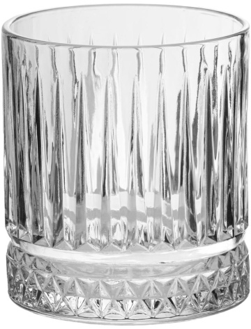 Набор стаканов "Lines" 691-054 4 шт/310 мл - Арти М - фото в интернет-магазине Арктика