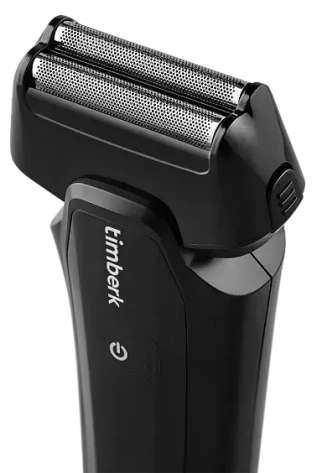 Электробритва Timberk T-SHF20L - фото в интернет-магазине Арктика