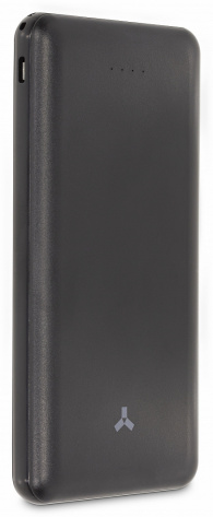 Аккумулятор внешний Accesstyle Midnight II 10P Black - фото в интернет-магазине Арктика
