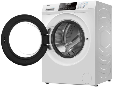 Стиральная машина Haier HW60-BP12929AE - фото в интернет-магазине Арктика