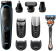 Триммер Braun MGK5280 - фото в интернет-магазине Арктика