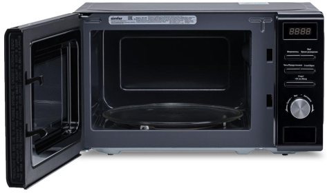 Микроволновая печь Simfer MD2260 - фото в интернет-магазине Арктика
