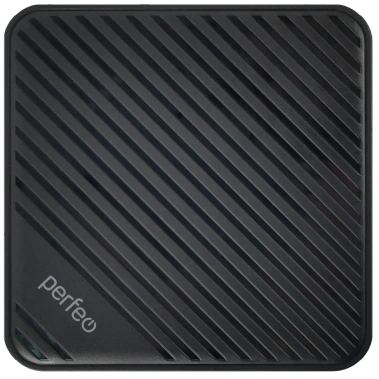 Смарт приставка Perfeo Logic  2+8Gb (PF_A4554) - фото в интернет-магазине Арктика