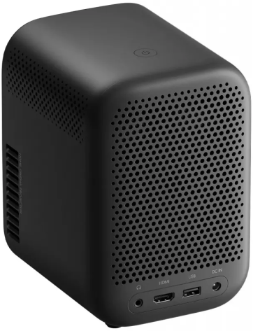 Проектор Xiaomi Smart Projector L1 (BHR9417EU) - фото в интернет-магазине Арктика