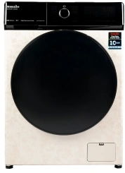 Стиральная машина SMILE SWMSW12MB1400 - каталог товаров магазина Арктика