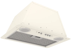 Вытяжка Elikor BOX 42П-450-К3Д топленое молоко - каталог товаров магазина Арктика