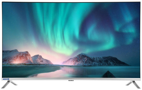 Телевизор Hyundai H-LED40BS5008 Smart TV (Android) - фото в интернет-магазине Арктика