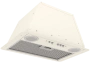 Вытяжка Elikor BOX 42П-450-К3Д топленое молоко