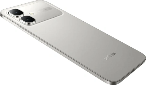 Мобильный телефон Infinix Smart 20 4+64Gb Титан - фото в интернет-магазине Арктика