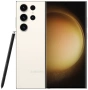 Мобильный телефон Samsung Galaxy S23 Ultra 256Gb Beige SM-S918B (бежевый)