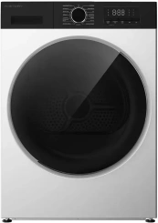 Сушильная машина HiSTORY HDWF 858 TLW - каталог товаров магазина Арктика