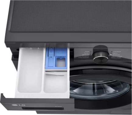 Стиральная машина LG F2Y1WS6J - фото в интернет-магазине Арктика