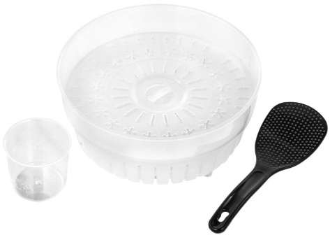 Мультиварка BORK U804 - фото в интернет-магазине Арктика