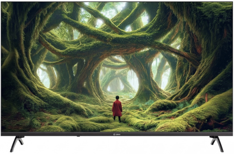 Телевизор Sber SDX-43U5500DBA UHD Smart TV - фото в интернет-магазине Арктика