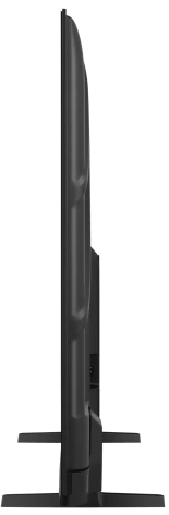 Телевизор Hisense 75E7Q  UHD Smart TV - фото в интернет-магазине Арктика