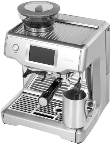 Кофейная станция BORK C806 - фото в интернет-магазине Арктика