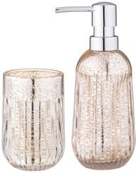 Набор для ванной 216-131 2 пр - Арти М - каталог товаров магазина Арктика