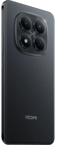 Мобильный телефон Xiaomi REDMI Note 15 Pro 12+512Gb Черный - фото в интернет-магазине Арктика