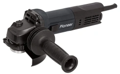 Углошлифовальная машинка Pioneer AG-E900-125-01 - каталог товаров магазина Арктика