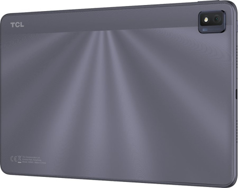 Планшетный ПК TCL TABMAX 10 Wi-Fi 10" (9296G-2DLCRU11) (серый) - фото в интернет-магазине Арктика