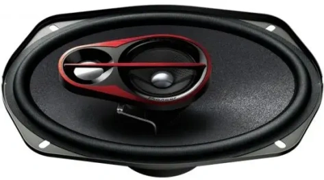 Автоколонки Pioneer TS-R6951S - фото в интернет-магазине Арктика