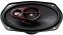 Автоколонки Pioneer TS-R6951S - фото в интернет-магазине Арктика