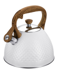 Чайник Linea TEA 93-TEA-46 2,8 л - Регент Рус - каталог товаров магазина Арктика