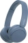 Наушники Sony WH-CH520 Blue - фото в интернет-магазине Арктика