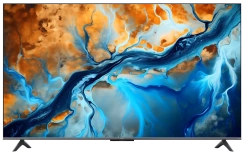 Телевизор Xiaomi TV S Mini LED 55 2025 (L55MA-SPLRU) UHD Smart TV - каталог товаров магазина Арктика