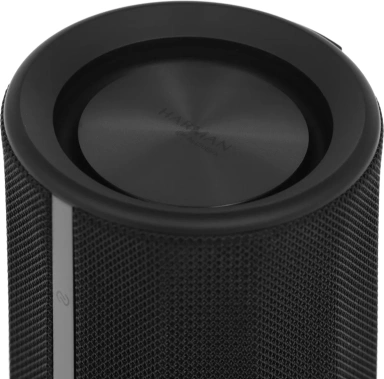 Портативная акустика Xiaomi Bluetooth Speaker Black (QBH4275GL) - фото в интернет-магазине Арктика